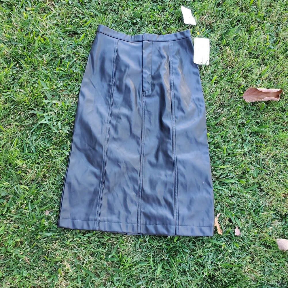 Nordstrom Black Skirt Size Small
